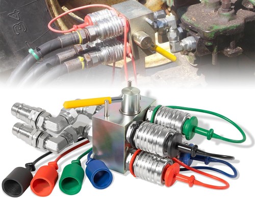 Hm1 cm2 manual hydraulic - manual,