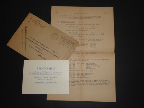 Invitation une inauguration - a,