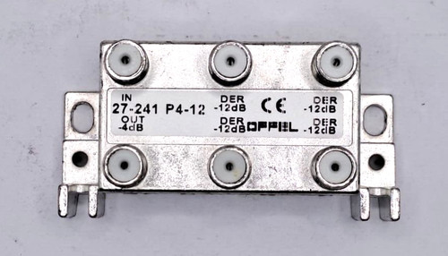 Offel 241 12 derivatori - 27-241,