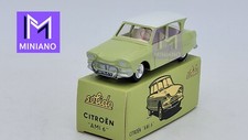 CITROEN AMI 6 BERLINE 1961