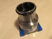 Écrou Porteur Levage Consul Classic H500 / Stenhoj / Zippo 1930 Filet TR40x5