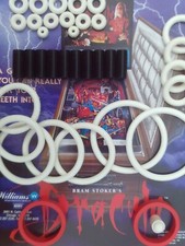 FLIPPER-WILLIAMS-DRACULA BRAM