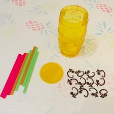 ++++ Mini jeu SOS ouistiti