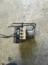 POMPE / CONTRÔLEUR ABS LAND