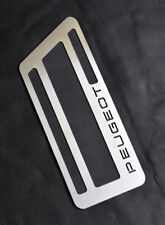 REPOS PIED PEUGEOT 208 2008 II ACTIVE ALLURE GT-LINE LIKE BLUEHDI  PURETECH EAT8