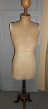ancien buste mannequin stockman  taille 46  objet de couture  ou déco