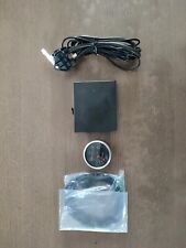 Mano Turbo Subaru Sti Genome 