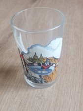 Verre GOLDORAK 