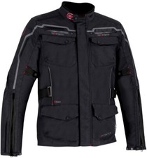 Veste textile de moto Bering
