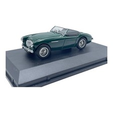 Austin Healey 100 Spruce Green