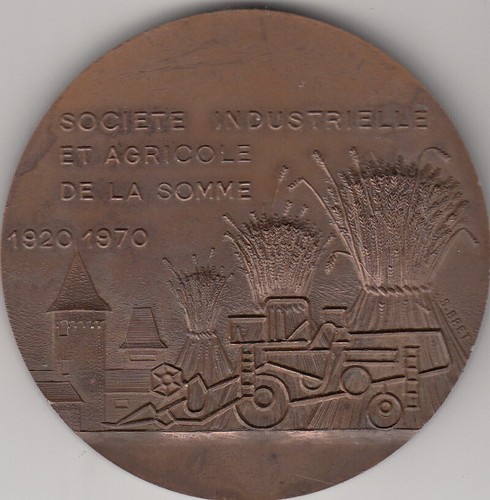 France médaille bronze - france,