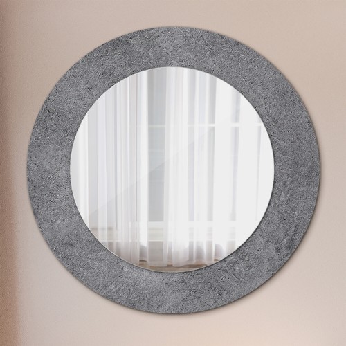 Miroir avec cadre - avec, en