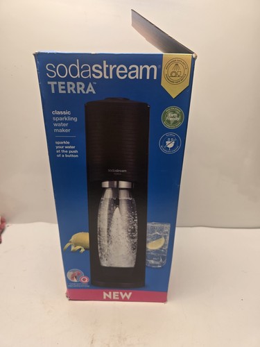 Sodastream terra 6047960 - sodastream,