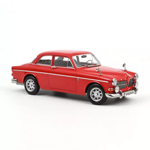 Volvo 123 1968 - -, 1:18