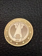 Pièce de 1 euro Allemagne