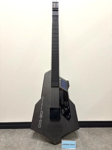 Synthétiseur guitare - de,