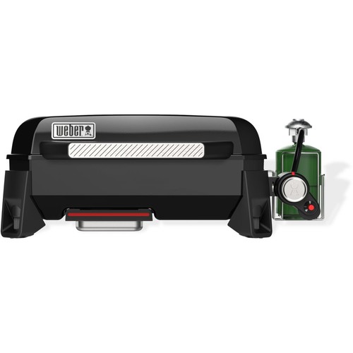 Plancha gaz weber - gaz,
