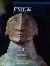 Fmr édition française - fmr,