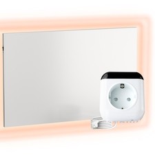 VIESTA® Chauffage mural