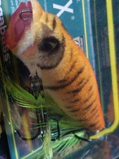 Megabass Ito Pop X SP-C Zodiac