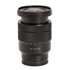 Objectif Sony Vario-Tessar T*