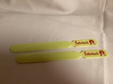 Spatule de Brasseur -