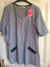 👑 Tunique Femme Taille