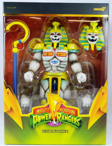 Mighty morphin power rangers - rangers,
