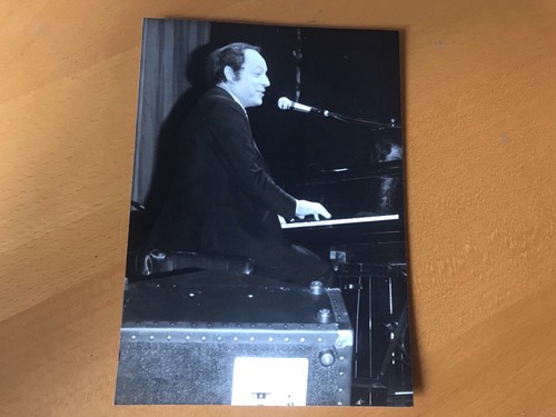 Charles dumont photo de - charles,
