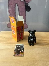 BEARBRICK 100 % SERIE 3 CUTE