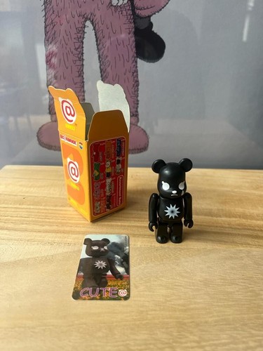 Bearbrick 100 serie - bearbrick, 3