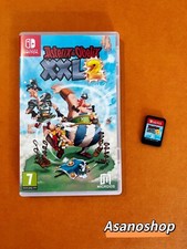 Asterix & Obelix: XXL2   Nintendo Switch