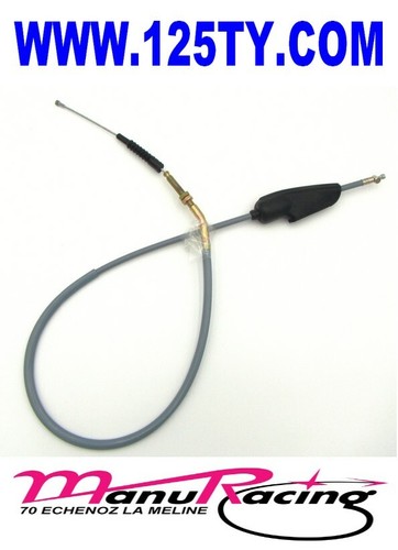 Cable frein gris neuf - de,