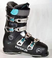 ROXA R/FIT 75 W ULTRALIGHT  - Chaussures de ski d'occasion Femme
