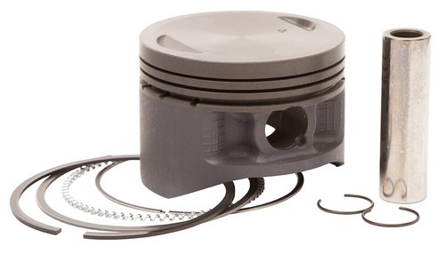 Vertex piston kit yamaha - piston, yfm