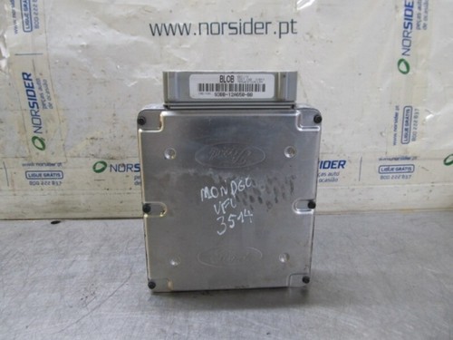Blob boîtier moteur - blob, pour
