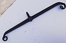 Outil ancien Palonnier  pour vigne et travaux agricoles Attelage cheval âne mule