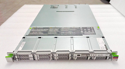 Oracle m12 sparc64 xii - oracle, m12-1