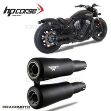 INDIAN SCOUT BOBBER 2020 Pot