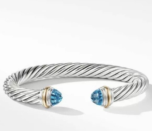 David yurman cable classics - cable,