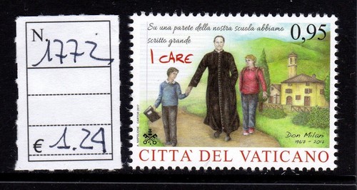Vatican cité cinquantième - cité,
