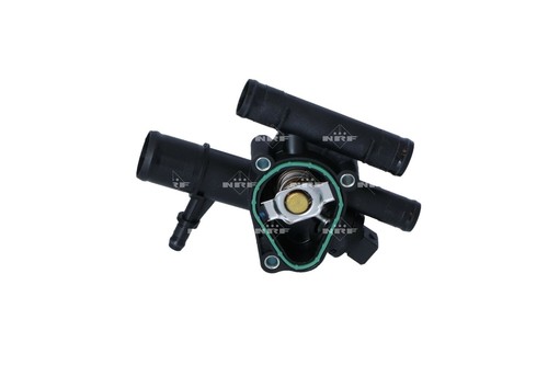 Thermostat easy fit - easy, convient