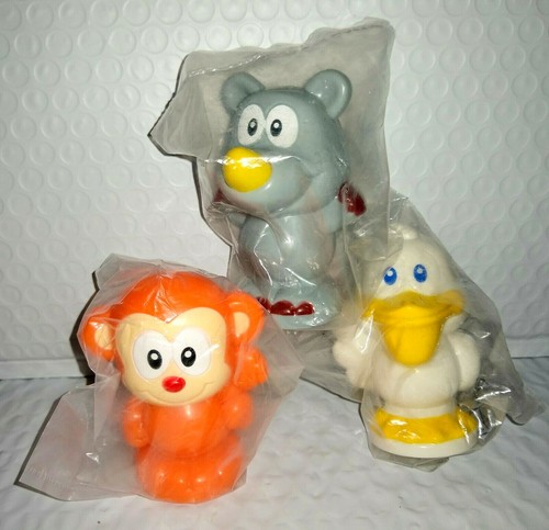 Vtech smartville replacement - vtech,