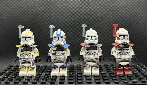 For lego star - wars, grandpa