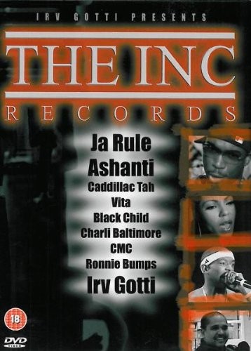 Irv gotti the inc - irv,