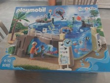 Playmobil Familyfun 9060