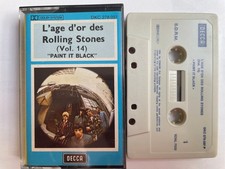 Rolling Stones* ‎– L'âge