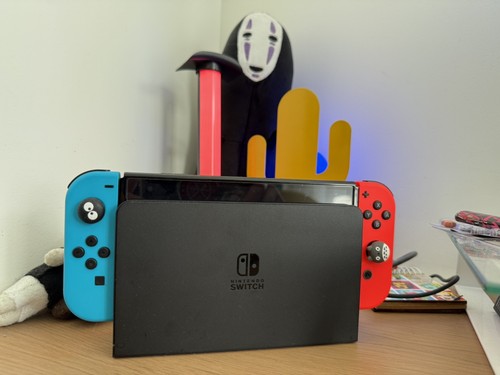 Nintendo switch modèle - nintendo,