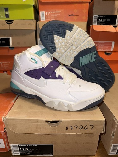 Nike air force - max, 2013