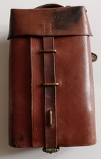 ANCIENNE TROUSSE MEDICALE DE